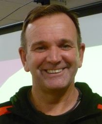 Andy Tennant